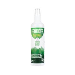 Fendoff Natural Mosquito Repellent Spray 250 Ml