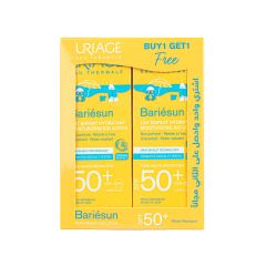 Uriage Bariesun Sun Kid Lotion Spf 50+ 100 Ml 1 + 1 Offer