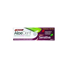 Aloedent T. P. Original Sensitive 50 Ml