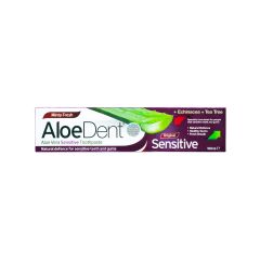 Aloedent T. P. Original Sensitive 100 Ml