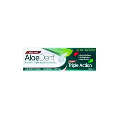 Aloedent T. P. Original Triple Action 50 Ml