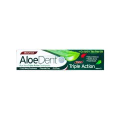 Aloedent T. P. Original Triple Action 100 Ml