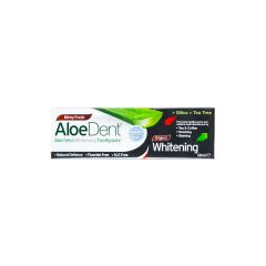 Aloedent T. P. Original Whiteninig 50 Ml