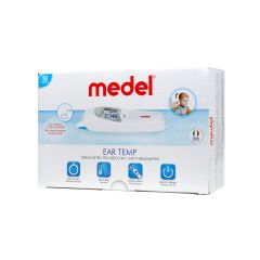 Medel Ear Themometer - 95132