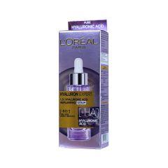 Loreal Paris Hyaluron Expert Replumping Serum 30 Ml