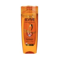 Loreal Paris Elvive Extraordinary Oil Nourishing Shampoo 400 Ml