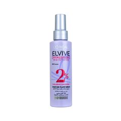 Loreal Paris Elvive 2% Moisture Plump Serum 150 Ml