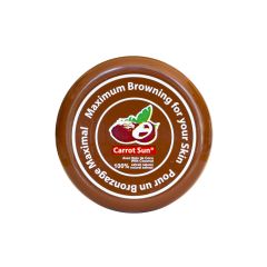 Carrot Sun Cream Coconut 350 Ml