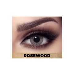 Bella One Day Contact Lenses Rosewood 10 S