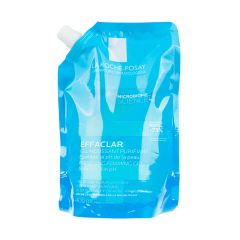 Lrp. Effaclar Purifying Foaming Gel Refill 400 Ml