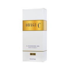 Obagi C Cleansing Gel With Vitamin C 177 Ml