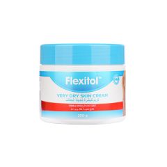 Flexitol Very Dry Skin Cream 250 G