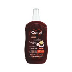 Carrot Sun Cocoa Butter Spray 200 Ml