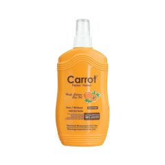 Carrot Sun Papaya Spray 200 Ml