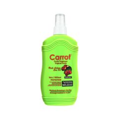 Carrot Sun Tropical Fruits Spray 200 Ml