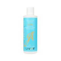 Livar Argan Oil Moisturizing Shampoo 237 Ml