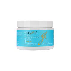 Livar Argan Oil Deep Conditioning Mask 325 Ml