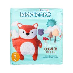 Kiddicare Deluxe Crawler 6 - 11 Kg Size 3 - 40 S