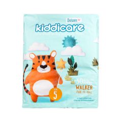 Kiddicare Deluxe Walker 13 - 18 Kg Size 5 - 30 S