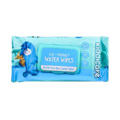 Kiddicare Eco Friendly Water Wipes 70 S