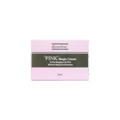 Theraderm Pink Magic Cream 50 Ml