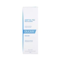 Ducray Kertyol Pso Daily Balm 200 Ml