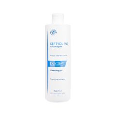 Ducray Kertyol Pso Cleansing Gel 400 Ml