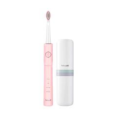 Fairywill Sonic Electric Toothbrush E11 Pink