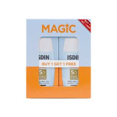 Isdin Fotoprotector Fusion Water Magic Spf 50 50 Ml 1 + 1 Offer