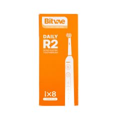 Bitvae Daily R2 Rotary Electric Toothbrush