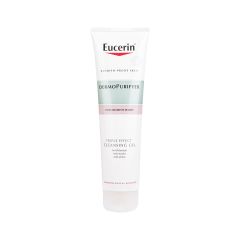 Eucerin Dermo Purifyer Triple Effect Cleansing Gel 150 Ml