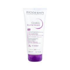 Bioderma Cicabio Soothing Protective Cleansing Balm 200 Ml