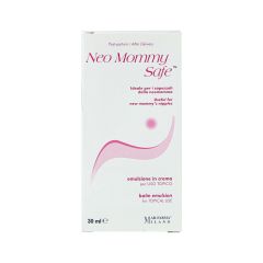 Neo Mommy Safe Nipple Emulsion Cream 30 Ml