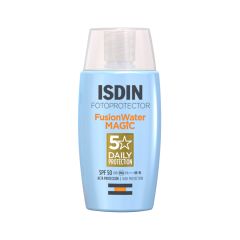 Isdin Fotoprotector Fusion Water Magic Spf 50 50 Ml