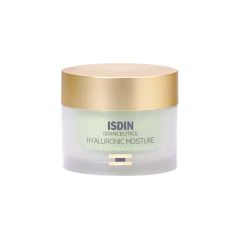 Isdin Isdinceutics Hyaluronic Moisture Oily & Combination Skin Cream 50 G