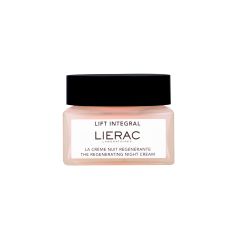 Lierac Regenerating Night Cream 50 Ml