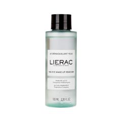 Lierac Eye Makeup Remover 100 Ml