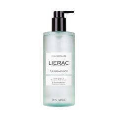 Lierac Micellar Water 400 Ml