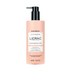 Lierac Nutri Replenishing Lotion 400 Ml