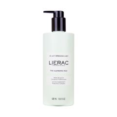 Lierac Cleansing Milk 400 Ml