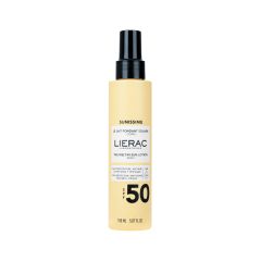 Lierac Sunissime Melt In Sun Body Lotion Spf 50 150 Ml