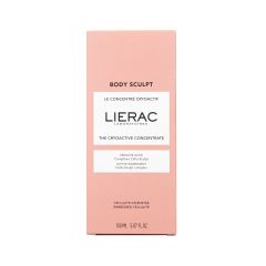 Lierac Body Sculpt Cryoactive Concentrate 150 Ml