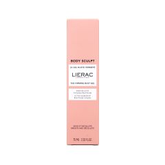 Lierac Body Sculpt Firming Bust Gel 75 Ml