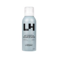 Lierac Homme Anti Irritations Shaving Foam 150 Ml