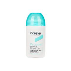 Noreva Deoliane Deo Roll On Dermo Active 24 H 50 Ml