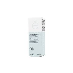 Etat Pur Vitamin E 3.93% 15 Ml