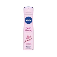 Nivea Pearl & Beauty Spray 150 Ml