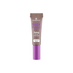 Essence Thick & Wow Fixing Brow Mascara 01