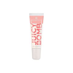 Essence Juicy Bomb Shiny Lipgloss 101