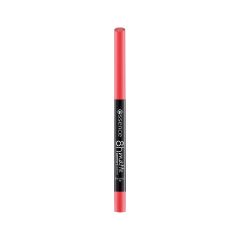 Essence 8H Matte Comfort Lipliner 09